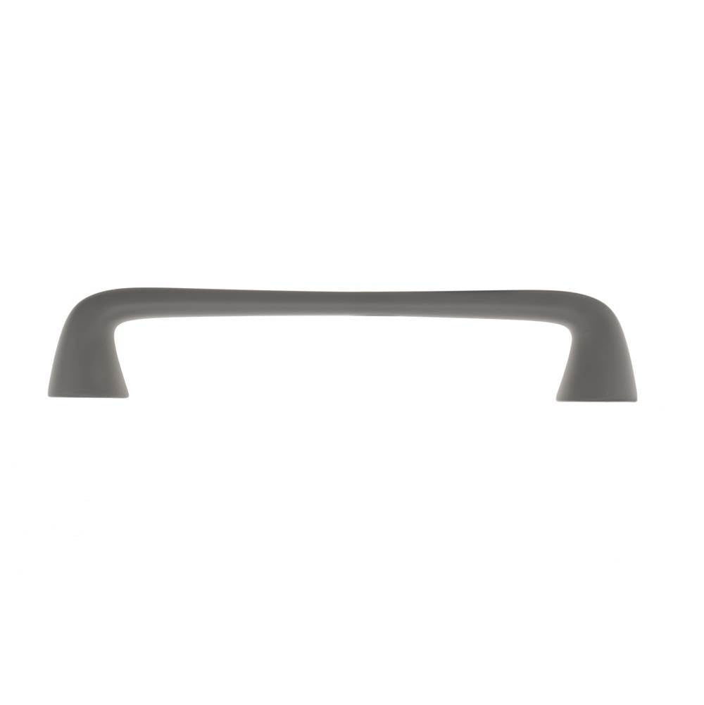 Contemporary Metal Pull - 5216
