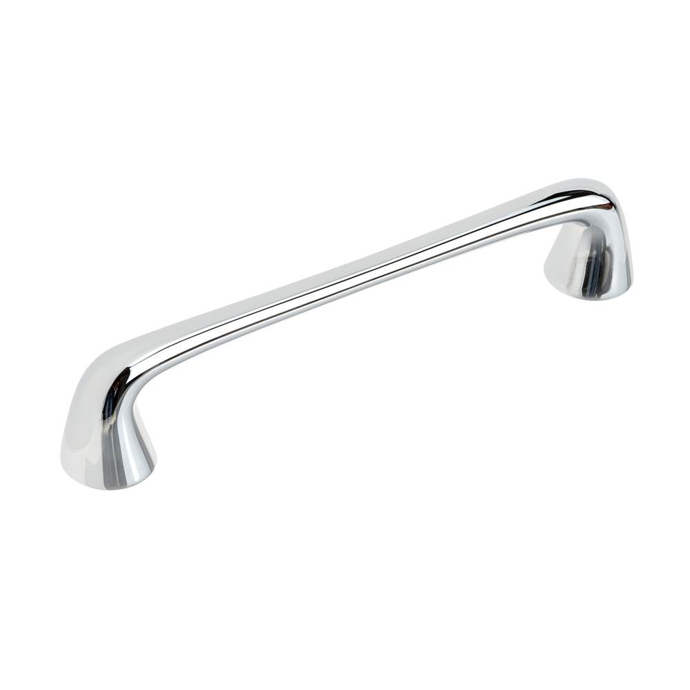 Richelieu America - Contemporary Metal Pull - 5216 - Chrome