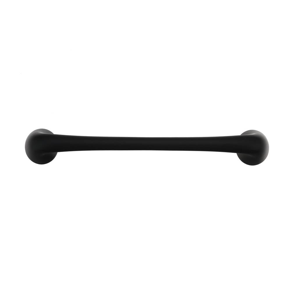 Contemporary Metal Pull - 5216
