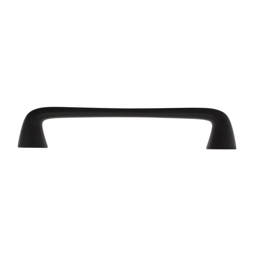 Contemporary Metal Pull - 5216