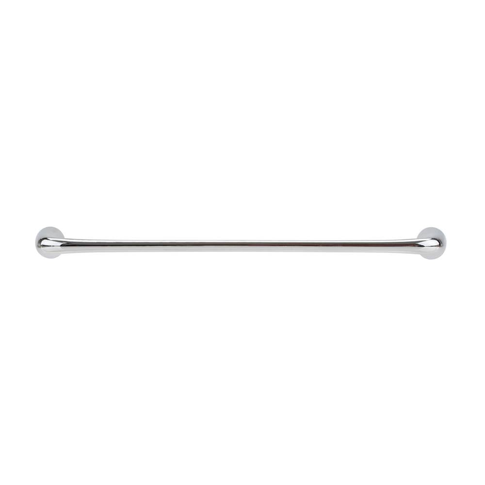 Contemporary Metal Pull - 5216