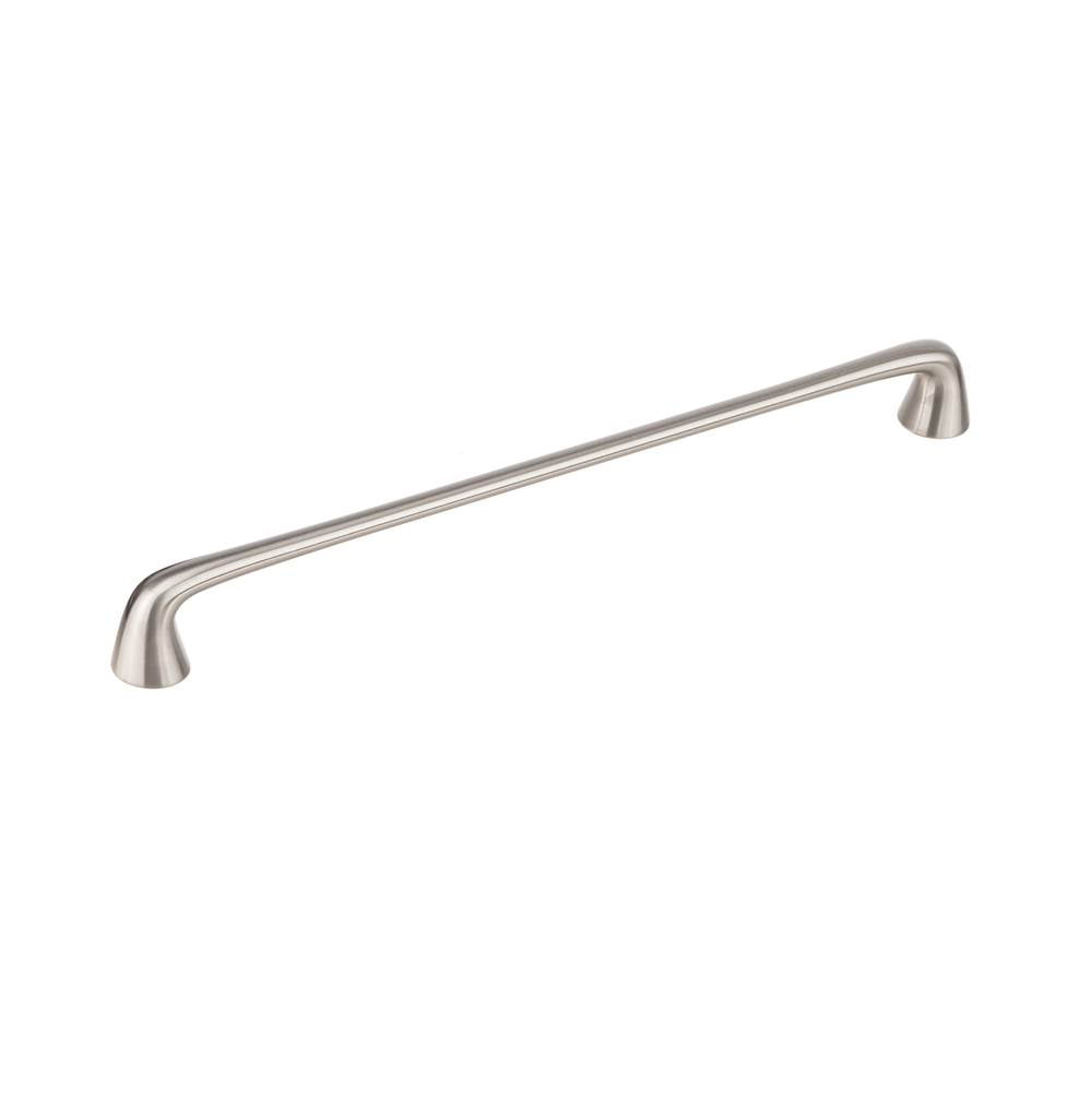 Richelieu America - Contemporary Metal Pull - 5216 - Brushed Nickel