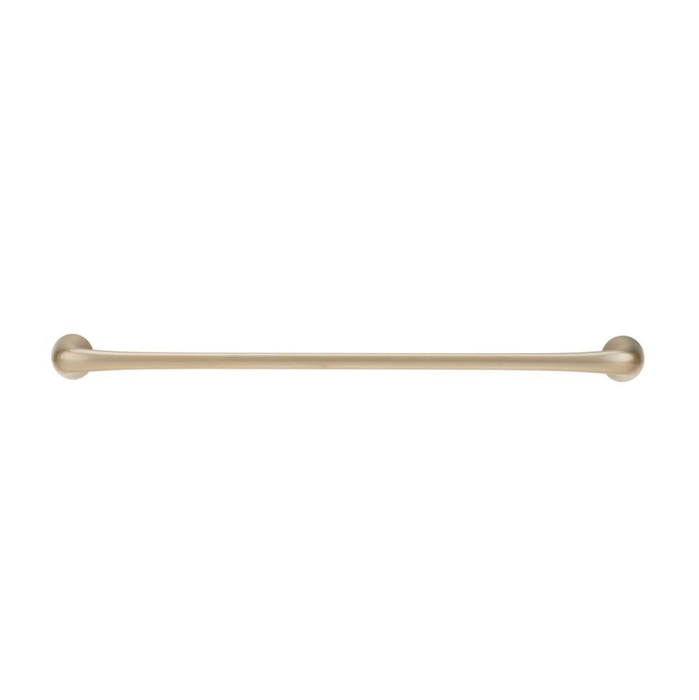 Contemporary Metal Pull - 5216