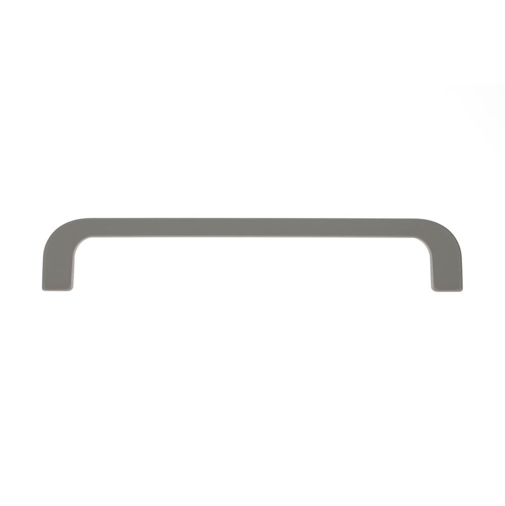 Contemporary Metal Pull - 5243