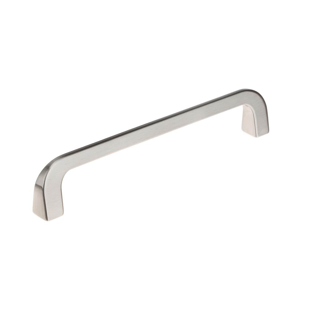 Richelieu America - Contemporary Metal Pull - 5243 - Brushed Nickel