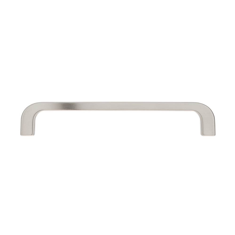 Contemporary Metal Pull - 5243