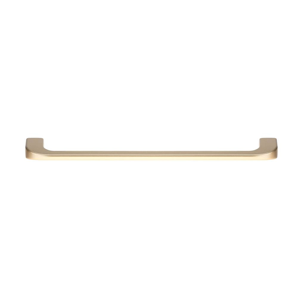 Contemporary Metal Pull - 5243