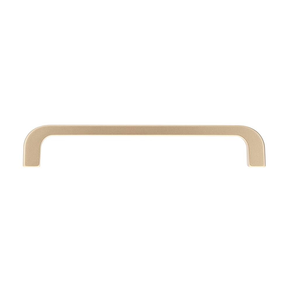 Contemporary Metal Pull - 5243