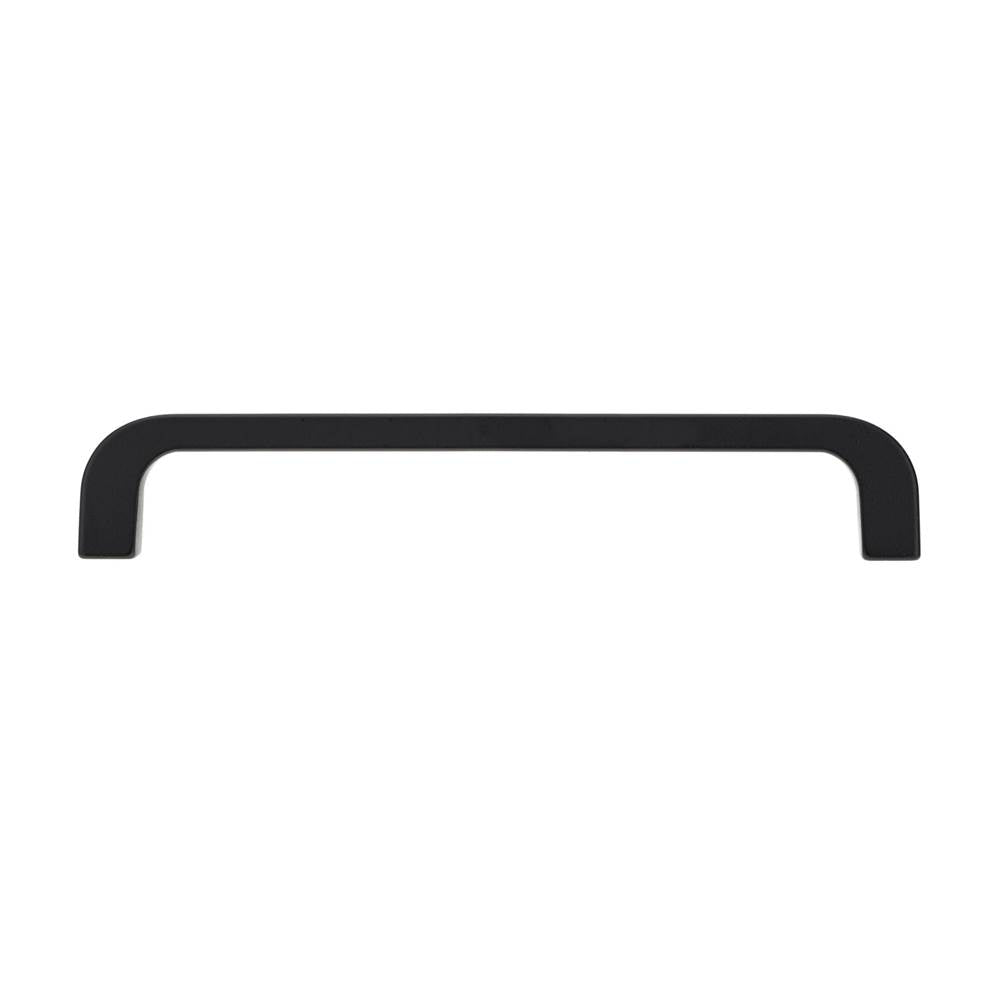 Contemporary Metal Pull - 5243
