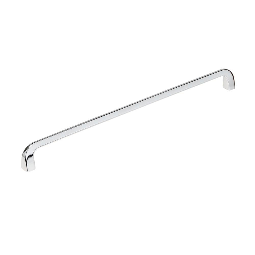 Richelieu America - Contemporary Metal Pull - 5243 - Chrome