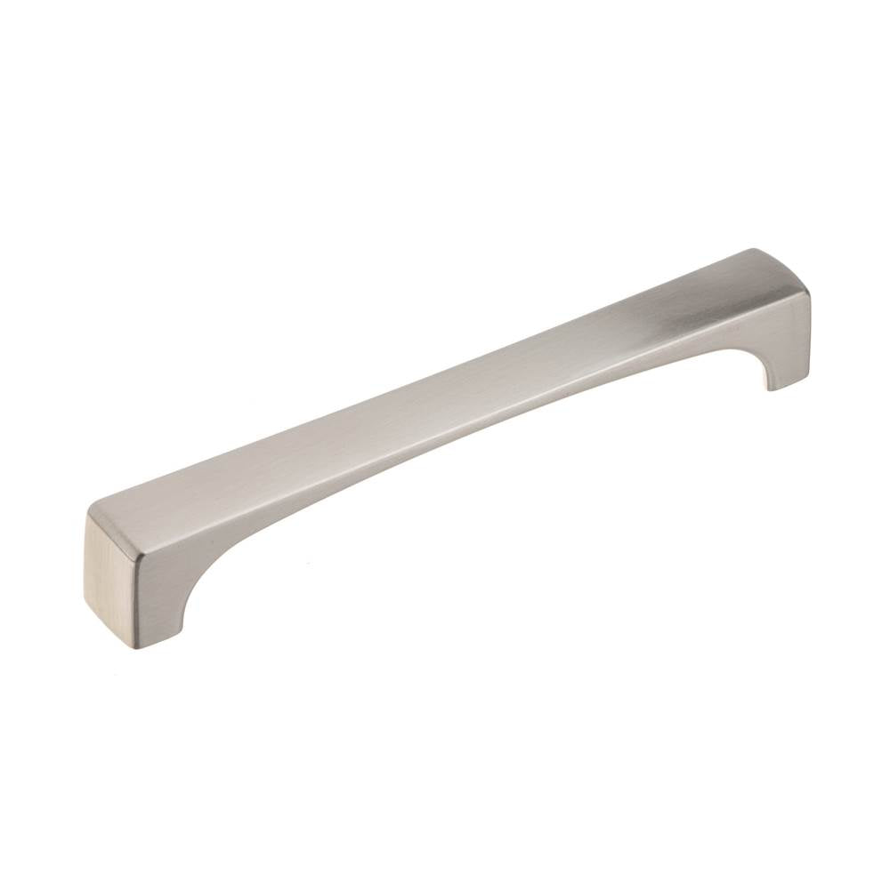 Richelieu America - Contemporary Metal Pull - 5256 - Brushed Nickel