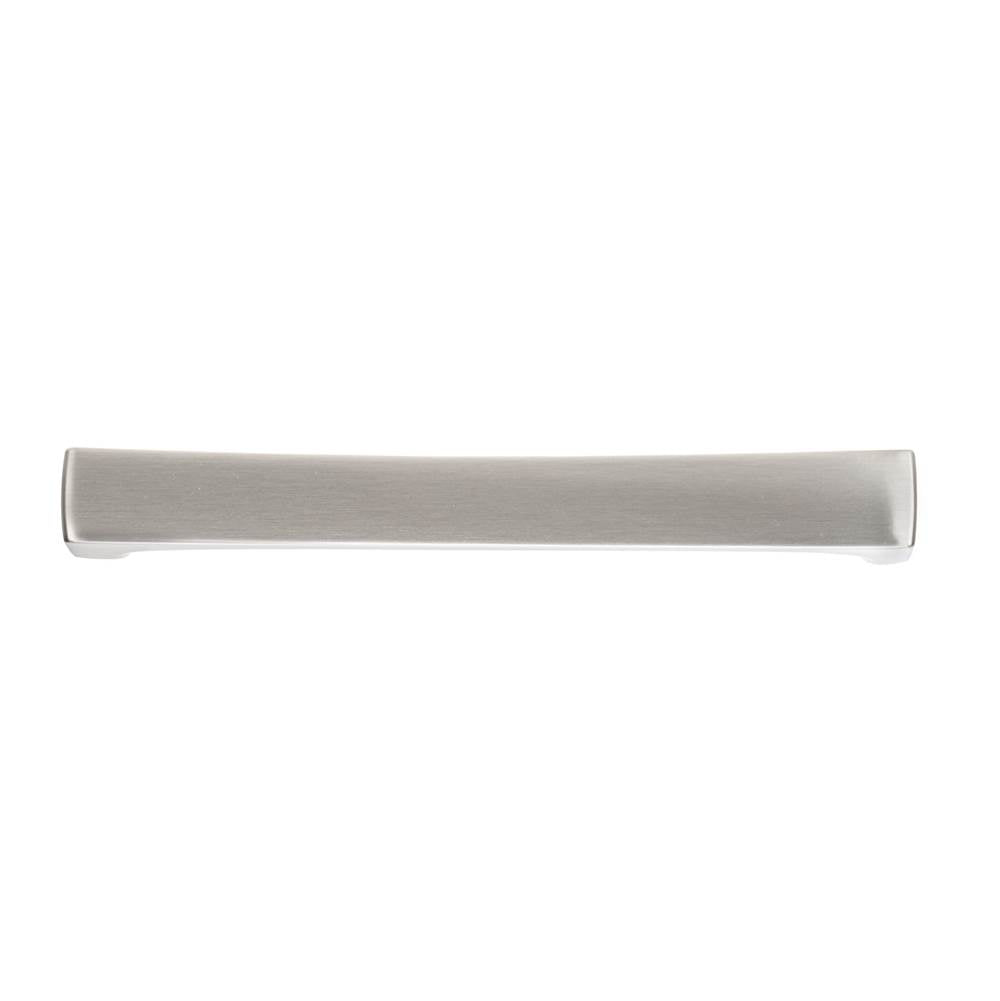 Contemporary Metal Pull - 5256
