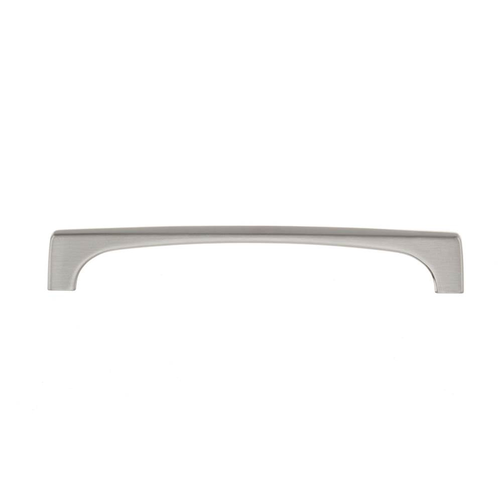 Contemporary Metal Pull - 5256