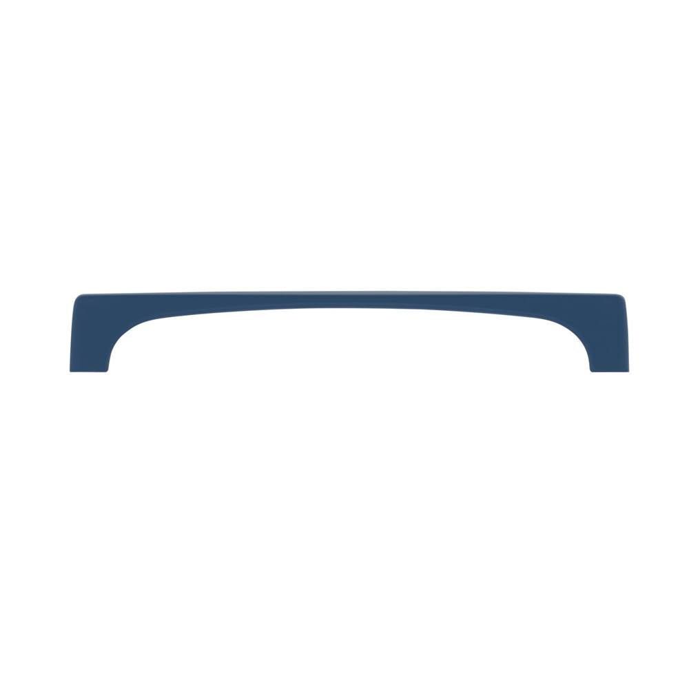 Contemporary Metal Pull - 5256