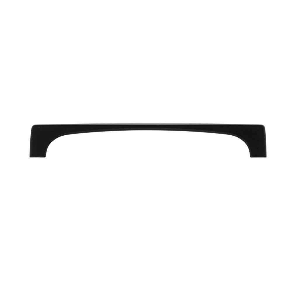 Contemporary Metal Pull - 5256