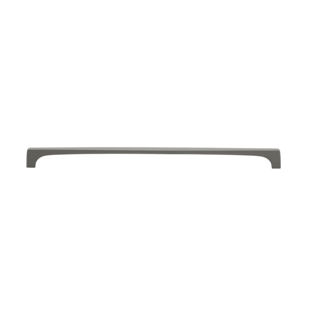 Contemporary Metal Pull - 5256