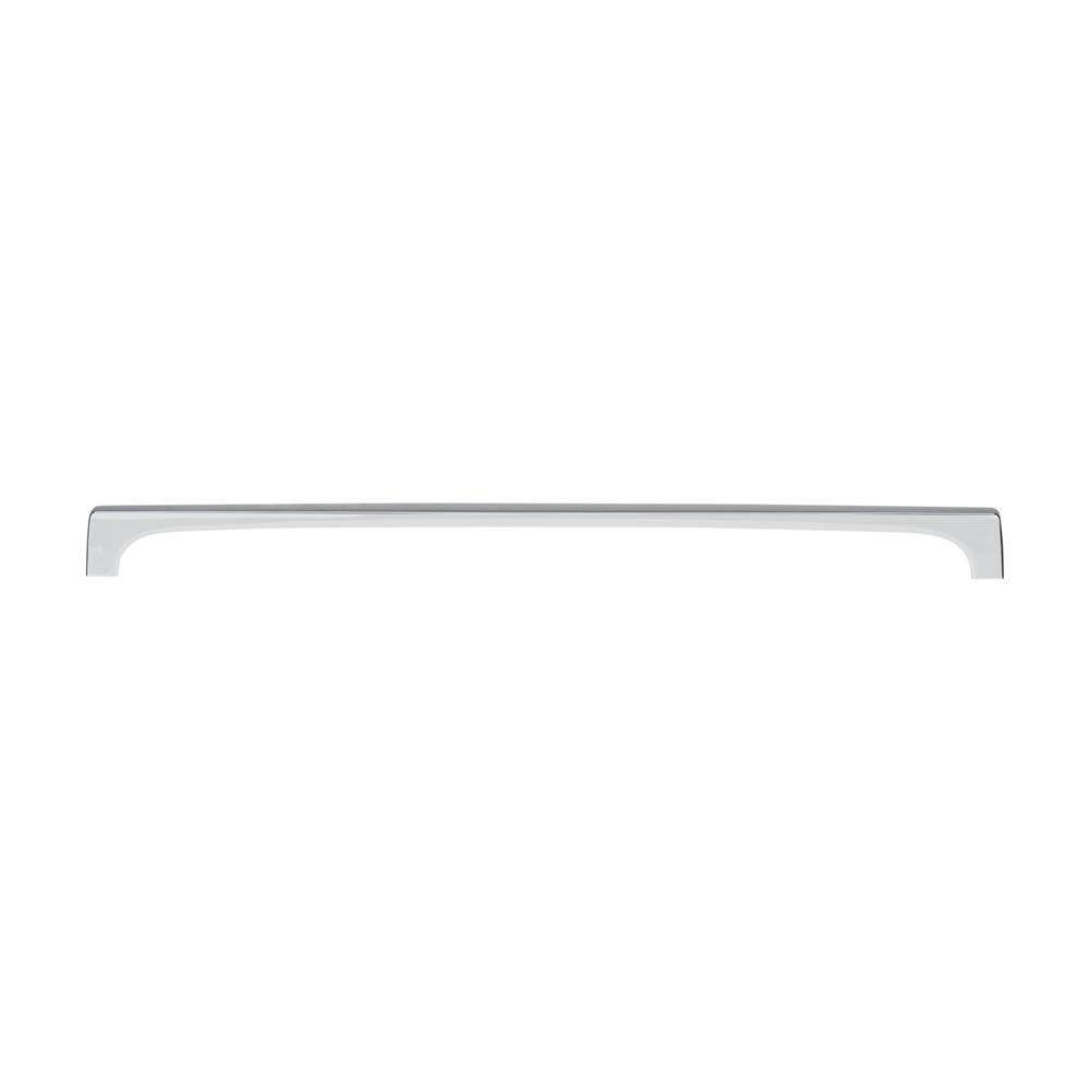 Contemporary Metal Pull - 5256