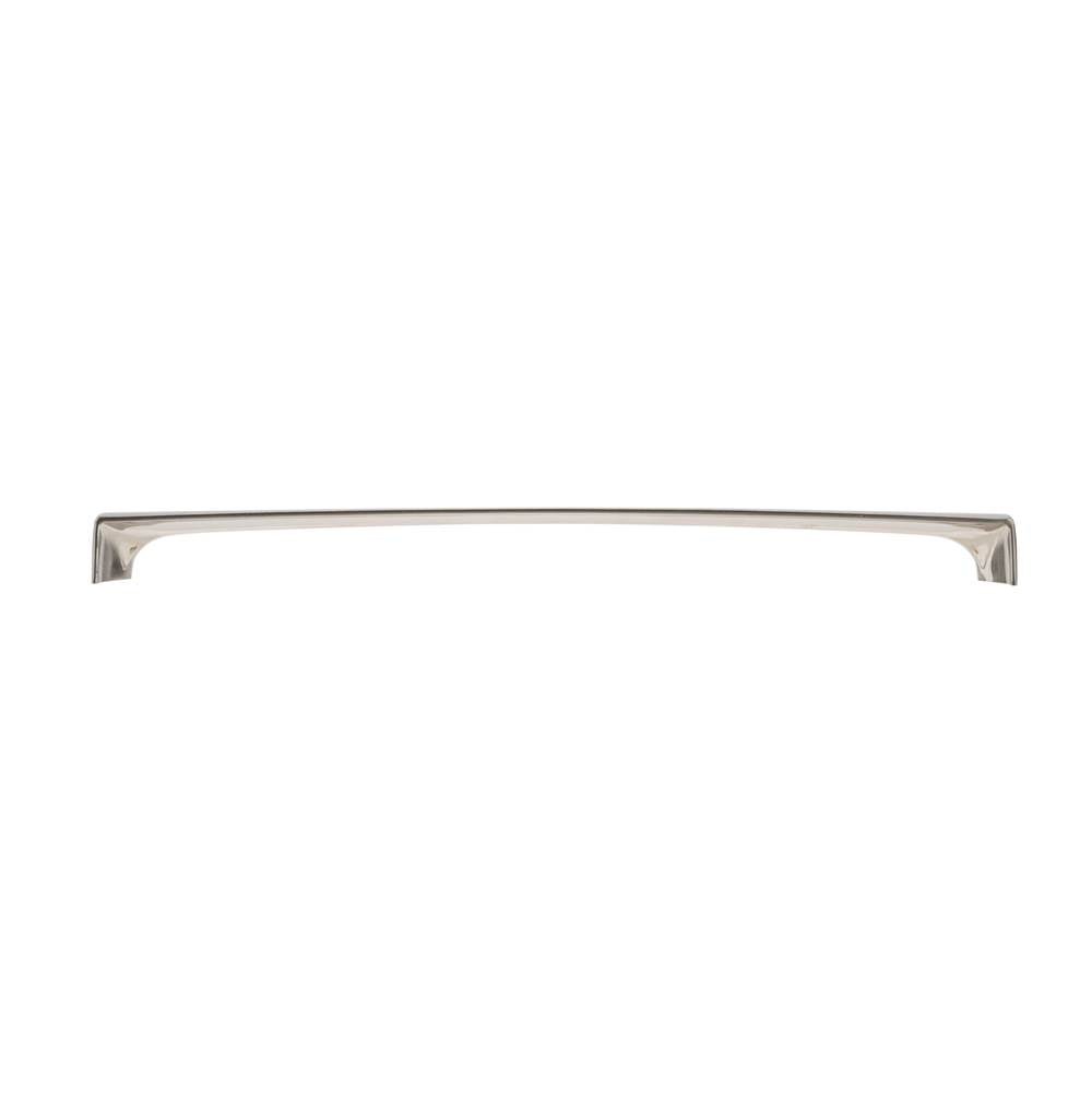 Contemporary Metal Pull - 5256