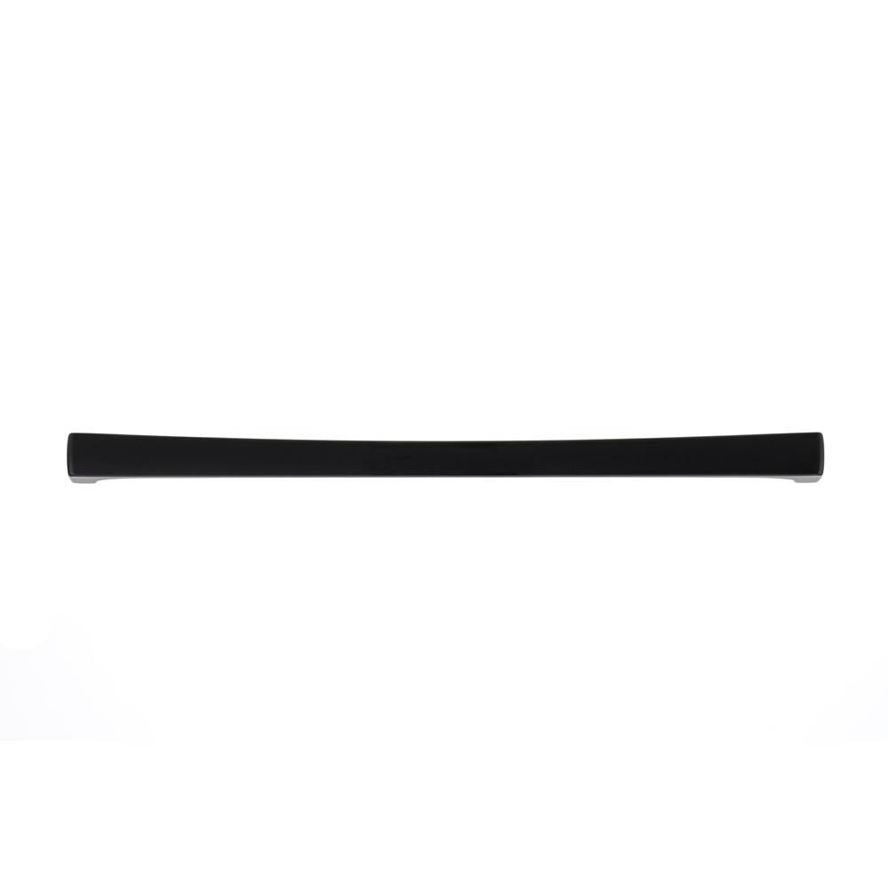 Contemporary Metal Pull - 5256