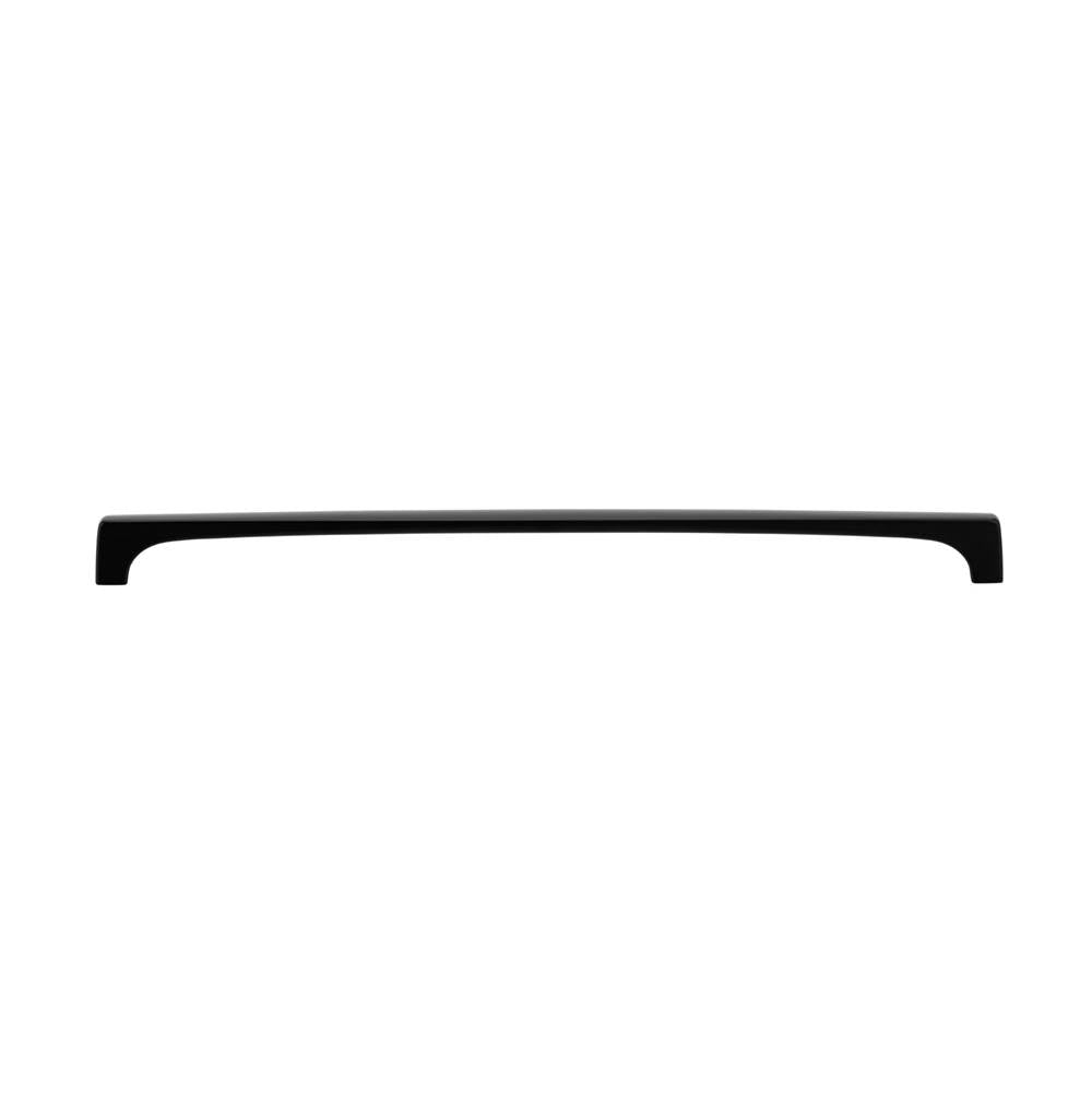 Contemporary Metal Pull - 5256