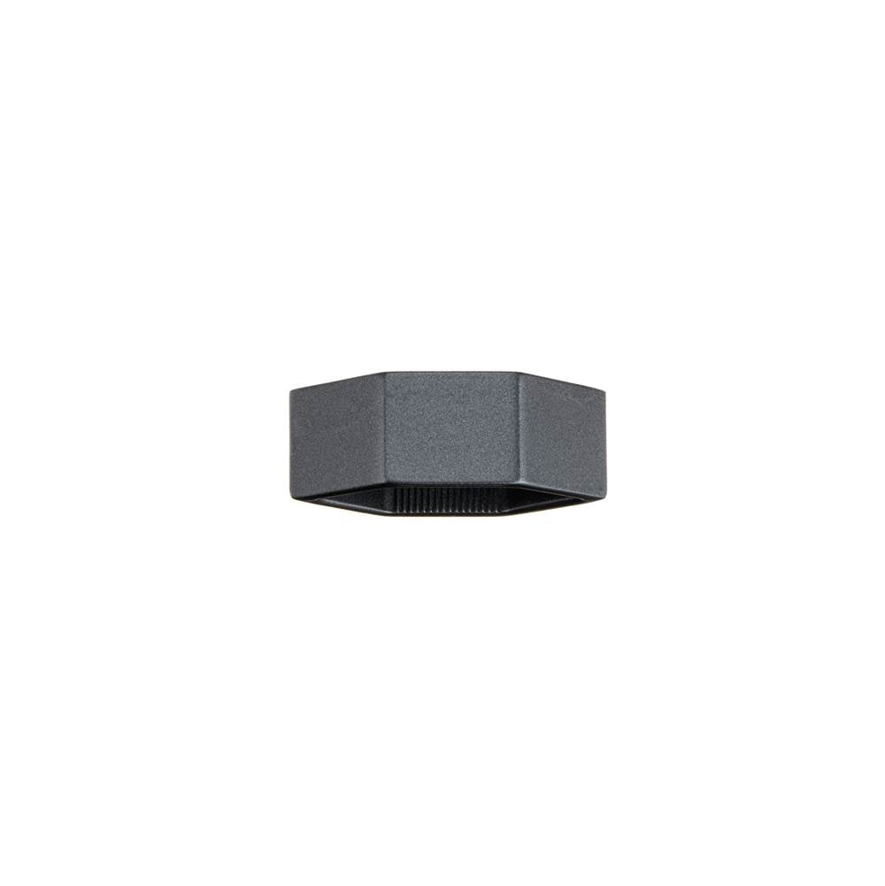 Contemporary Metal Pull - 5465