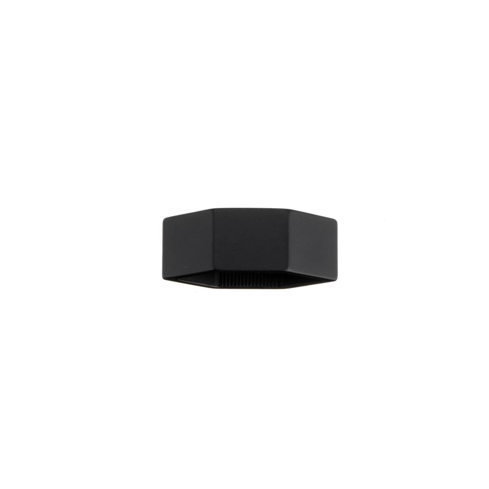 Contemporary Metal Pull - 5465