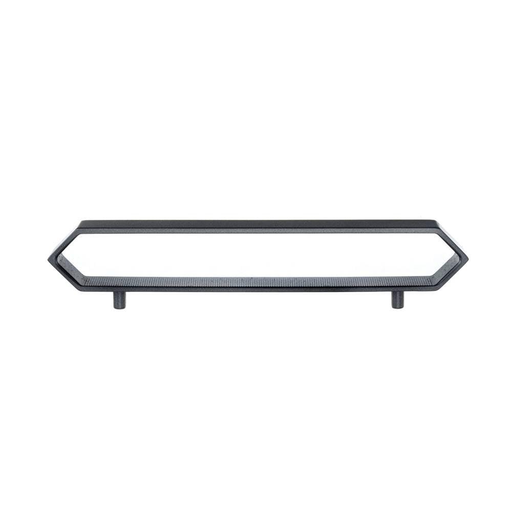 Contemporary Metal Pull - 5465