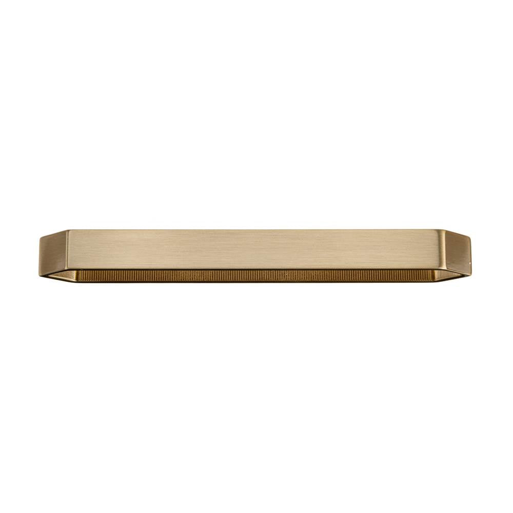 Contemporary Metal Pull - 5465