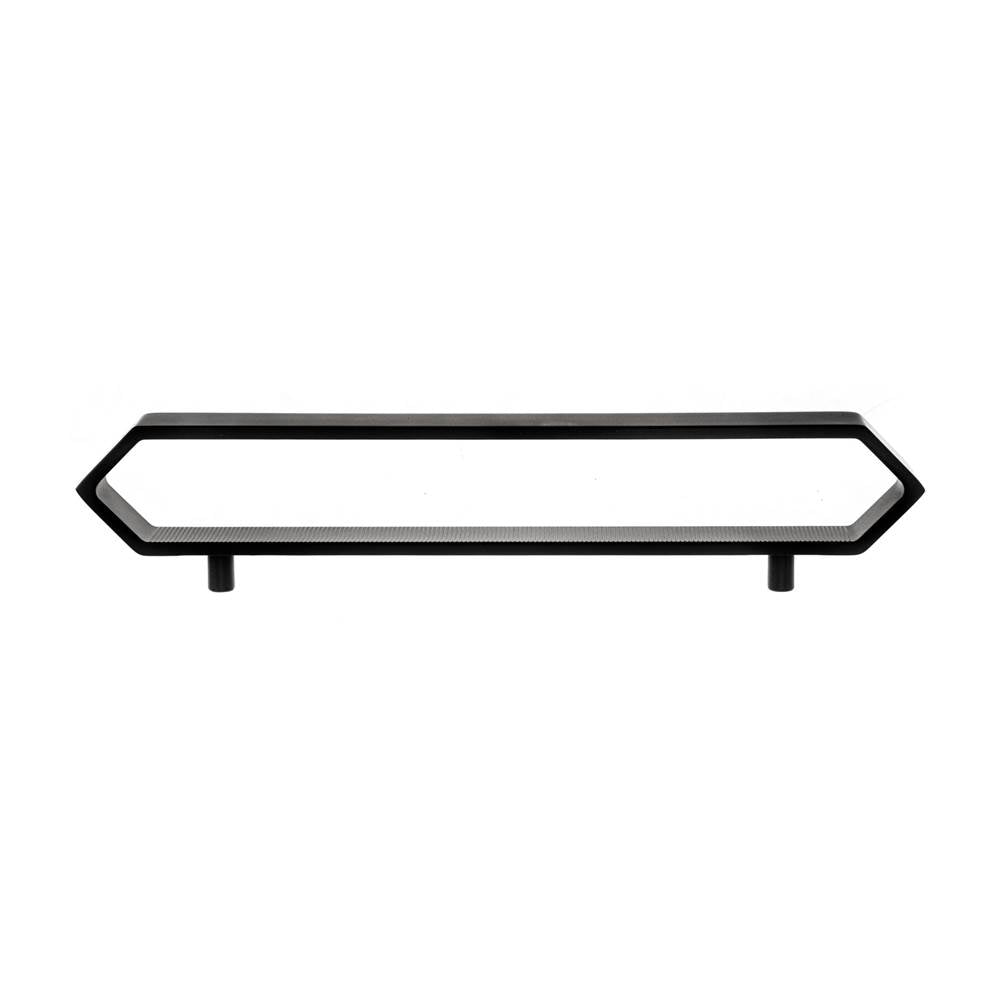 Contemporary Metal Pull - 5465