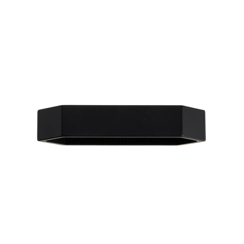 Contemporary Metal Pull - 5465