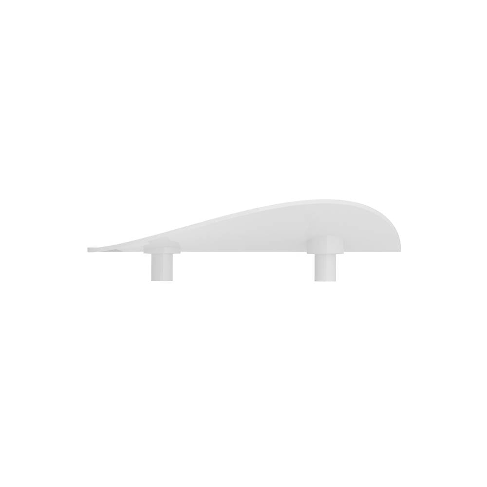 Contemporary Metal Pull - 5556