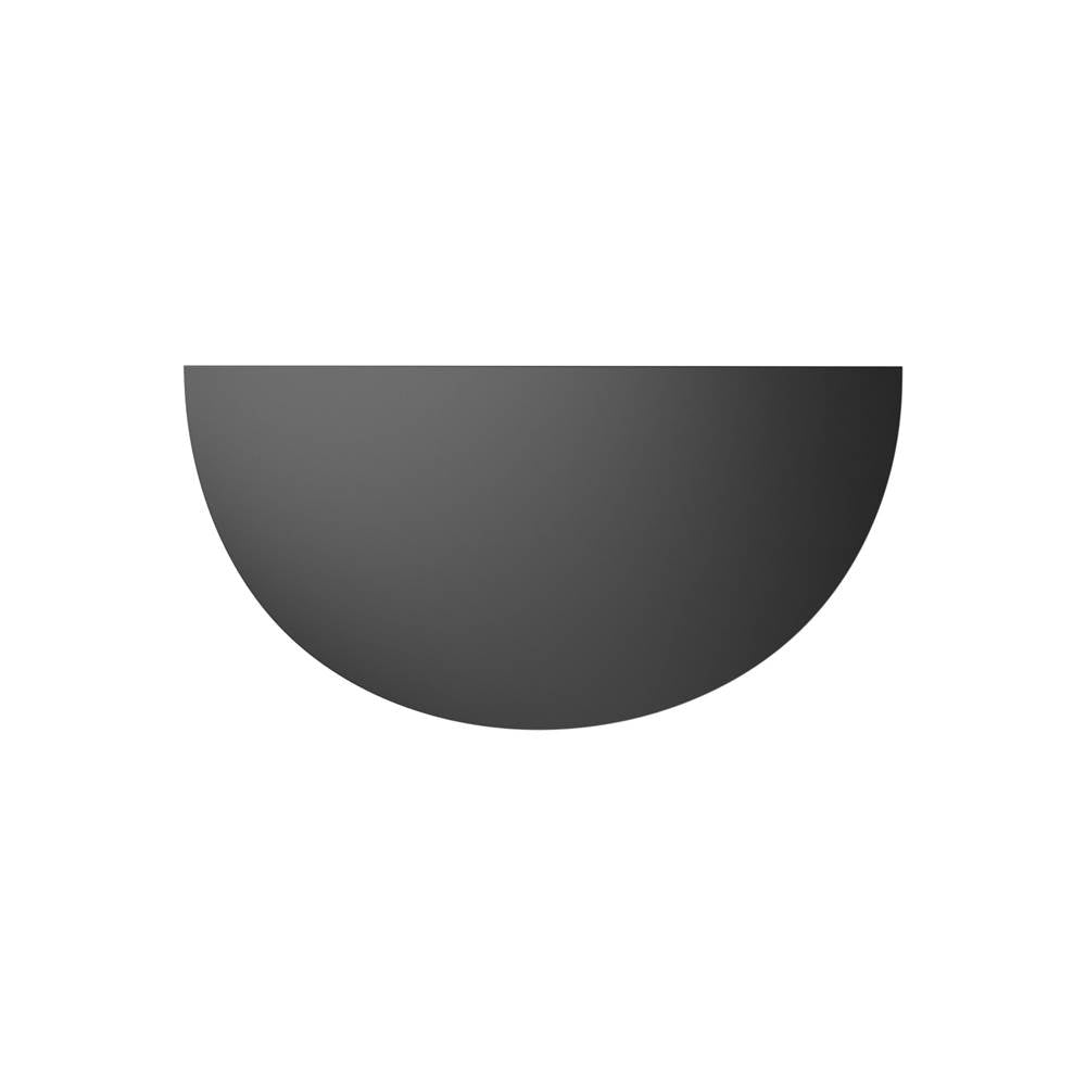 Contemporary Metal Pull - 5556