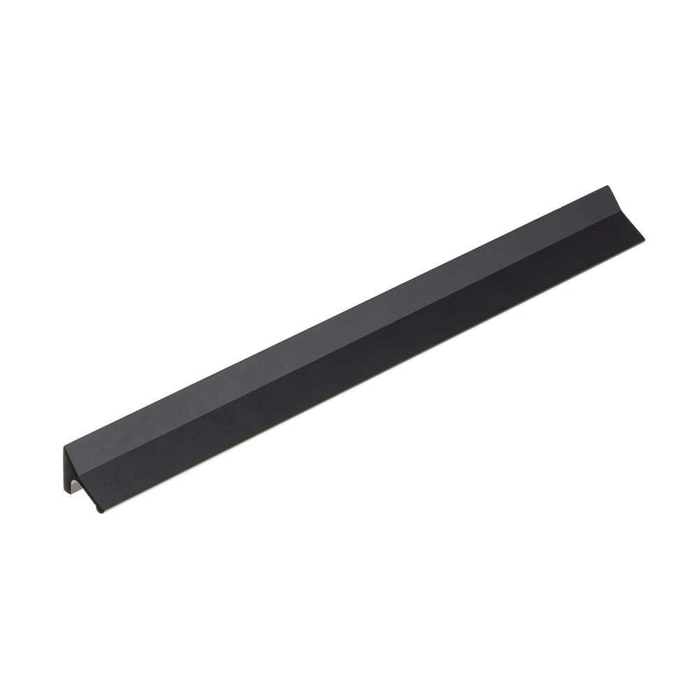 Richelieu America - Contemporary Metal Pull - 5854 - Matte Black