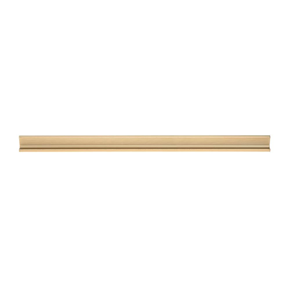 Contemporary Metal Pull - 5854