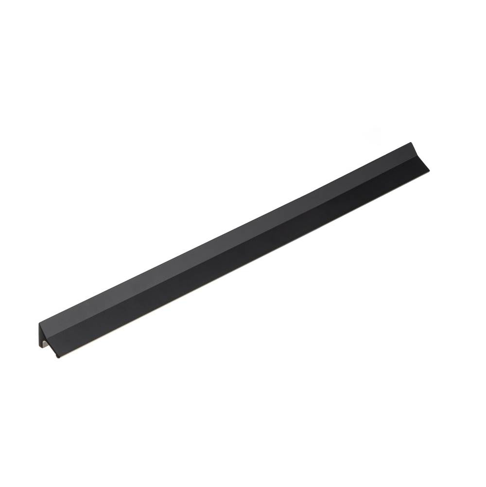 Richelieu America - Contemporary Metal Pull - 5854 - Matte Black