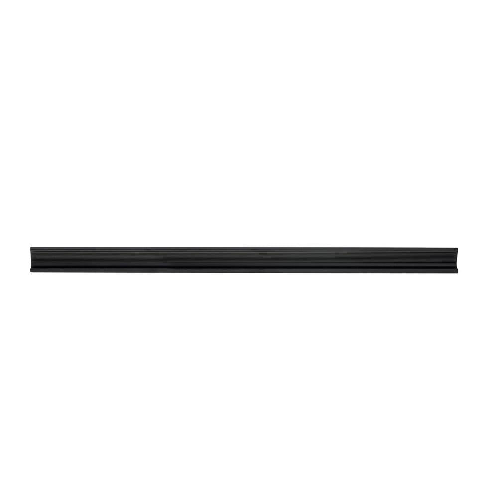 Contemporary Metal Pull - 5854