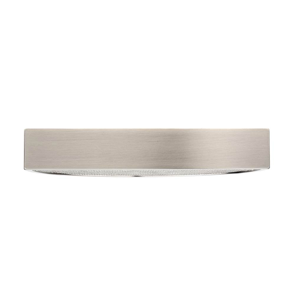 Contemporary Metal Pull - 6307