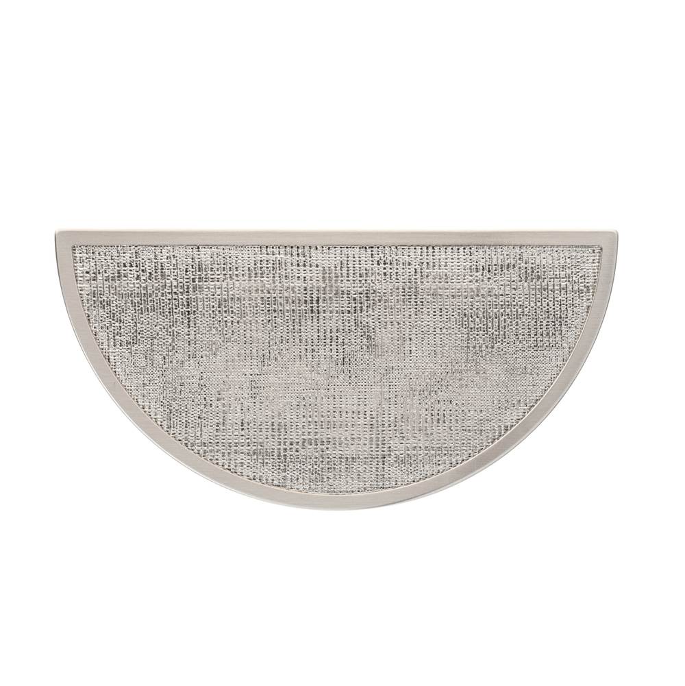 Contemporary Metal Pull - 6307