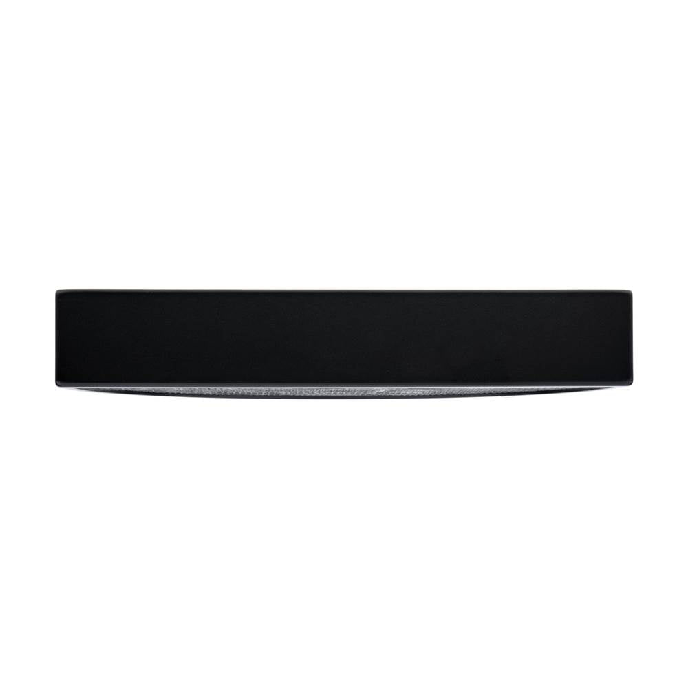 Contemporary Metal Pull - 6307