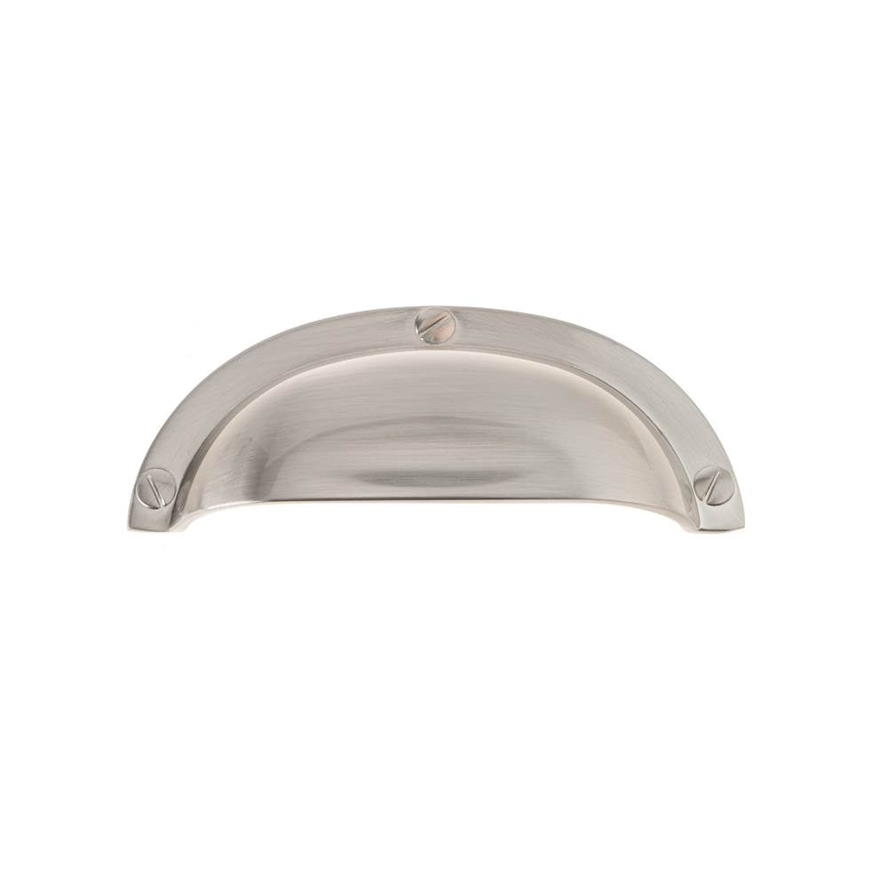 Traditional Metal Cup Pull - 6440