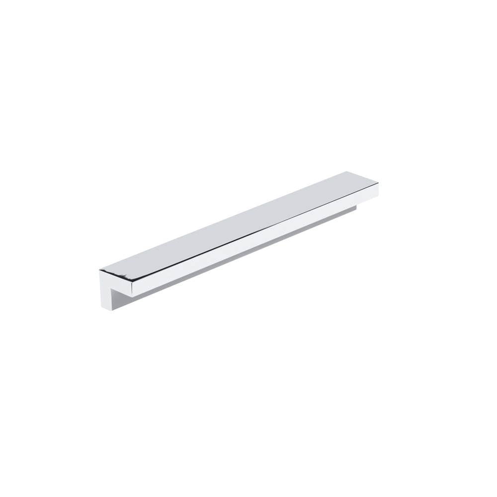 Richelieu America - Contemporary Metal Pull - 646 - Chrome