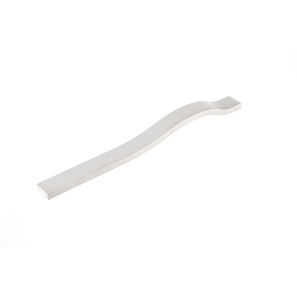Richelieu America - Contemporary Wood Pull - 6464 - Sand