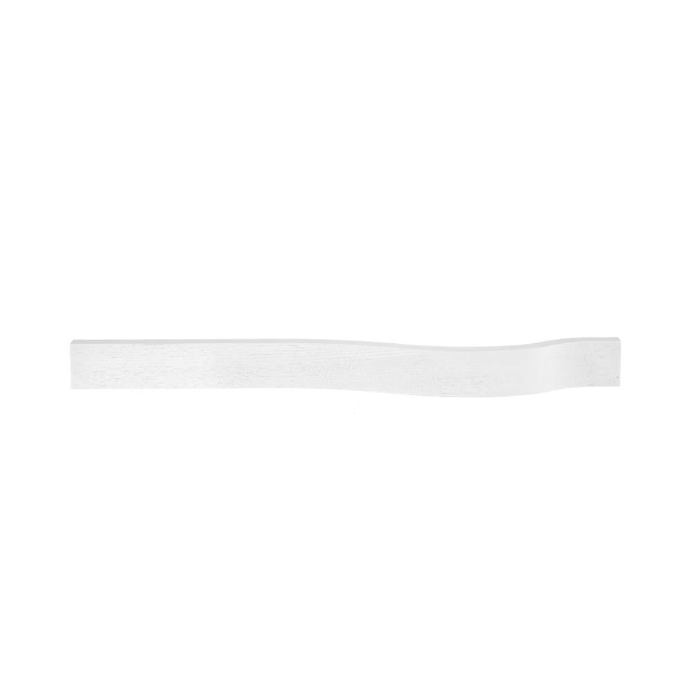 Contemporary Wood Pull - 6464