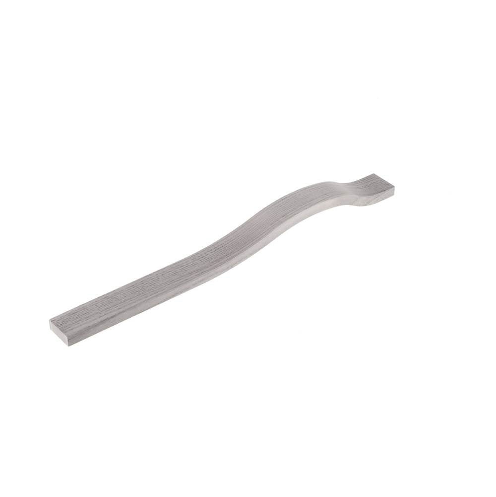 Richelieu America - Contemporary Wood Pull - 6464 - Elm