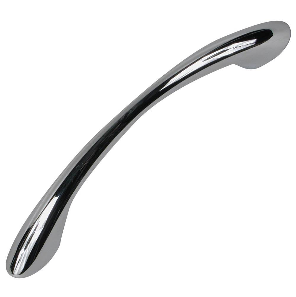 Richelieu America - Contemporary Metal Pull - 6501 - Chrome