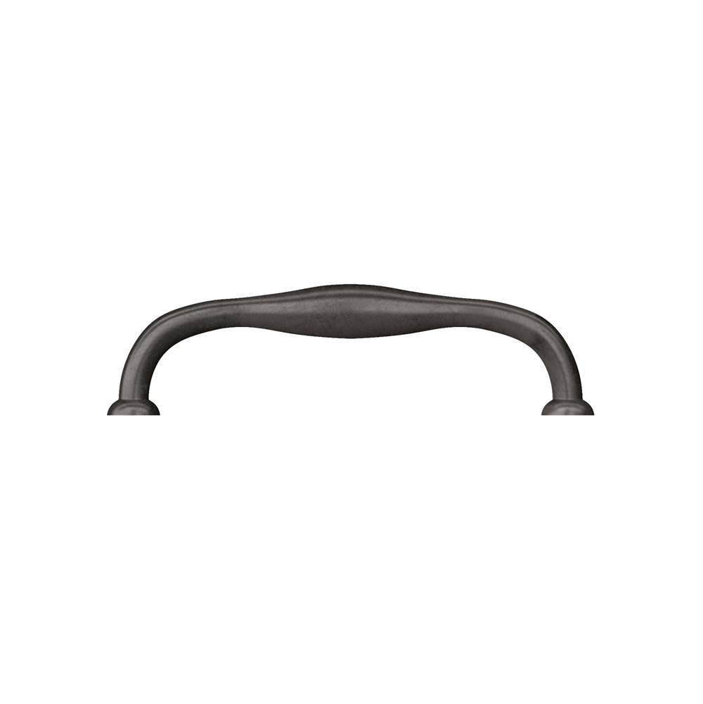 Traditional Forged Iron Pull - 6565
