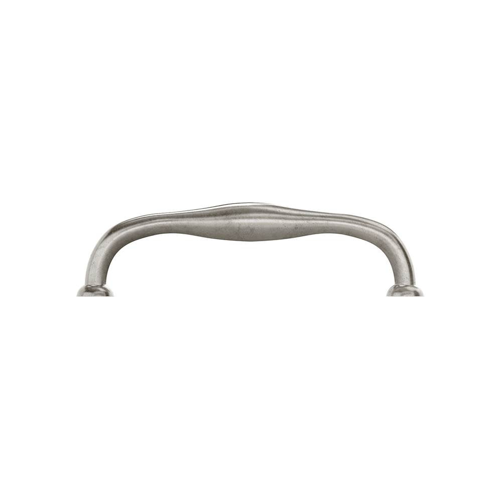 Traditional Forged Iron Pull - 6565