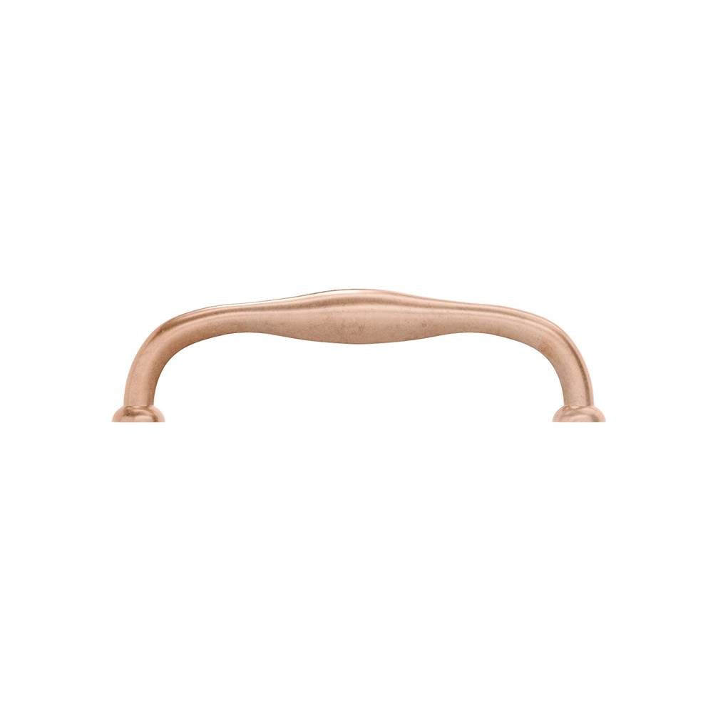 Traditional Forged Iron Pull - 6565