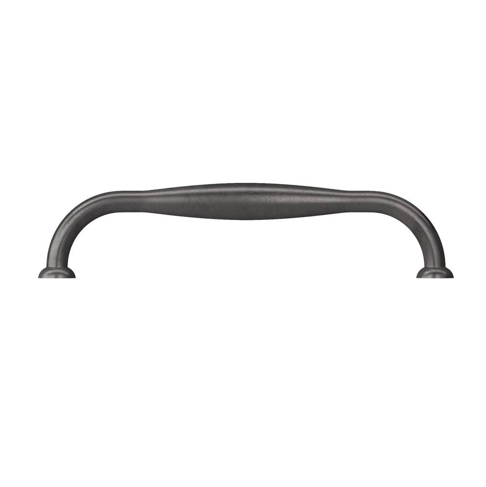 Traditional Forged Iron Pull - 6565
