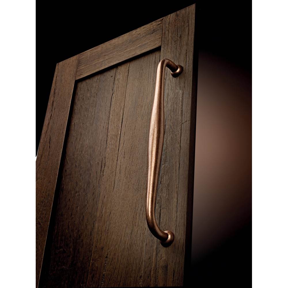Traditional Forged Iron Pull - 6565